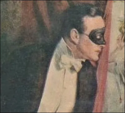 Nisse en Scandinavie, c'est le...