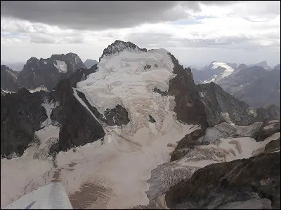 Maison du solitaire, c'est l'...