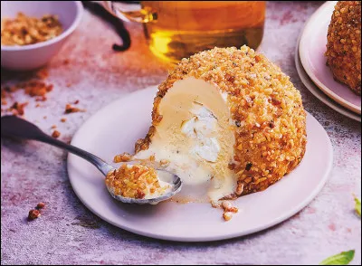 Et enfin quelle est la glace très classique que je vous offre ?