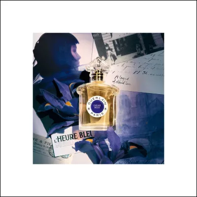 Le mimosa est utilisé en parfumerie. 
Quelle célèbre marque a créé un parfum très prégnant ?