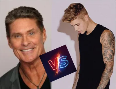 Qui a joué dans "Guardians of the Galaxy Vol. 2 " ?