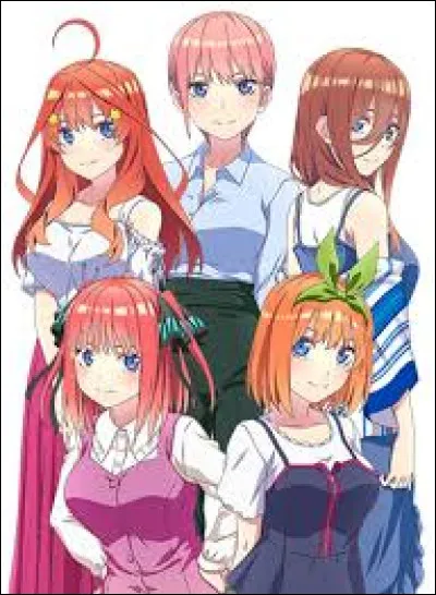 Quelle est ta couleur préférée ?