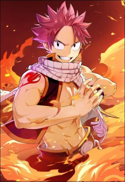 Si tu devais choisir un mantra, ce serait : (1)