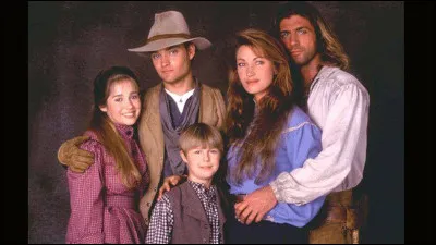 Fiction - De quelle série télévisée Jane Seymour, née Joyce Penelope Wilhelmina Frankenberg, est-elle l'héroïne de 1993 à 1998 ?