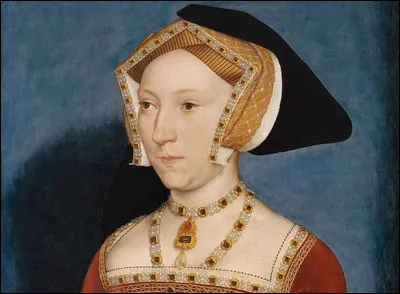 Histoire - Mère d'Édouard VI d'Angleterre, de quel roi Jane Seymour fut-elle l'épouse ?