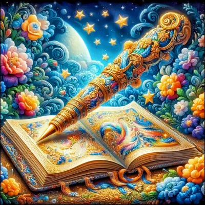 Qui est l'auteur du roman "Le Rose et le Vert" ?