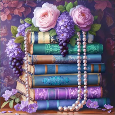 Trouvez la couleur du fameux "Complet" dans le titre d'un roman d'Agatha Christie !