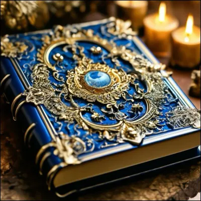 Par qui est signé le roman "Jean le Bleu" ?