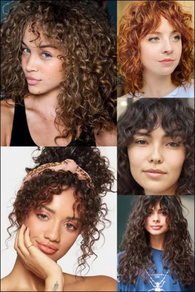Quelle est la couleur de tes cheveux ?