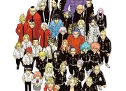 Test D�couvrez quel personnage de ''Tokyo Revengers'' vous repr�sente le plus !