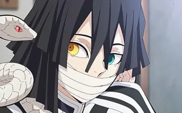 Quiz Demon slayer