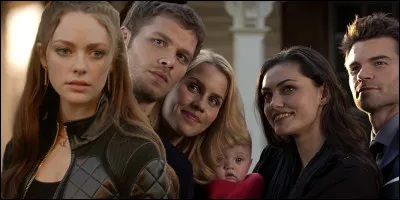 Quelle est la devise de la famille Mikaelson ?