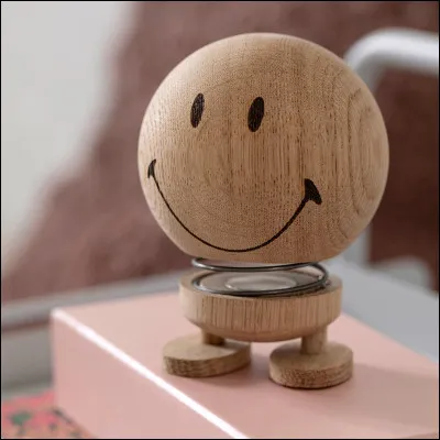 Quelle est l'émotion qui t'envahit le plus souvent ?