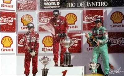 Complétez : Coca-Cola est le ... soda le plus vendu au monde.