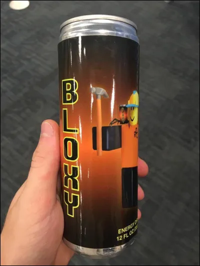 Qui n'est pas un rival de Coca-Cola ?