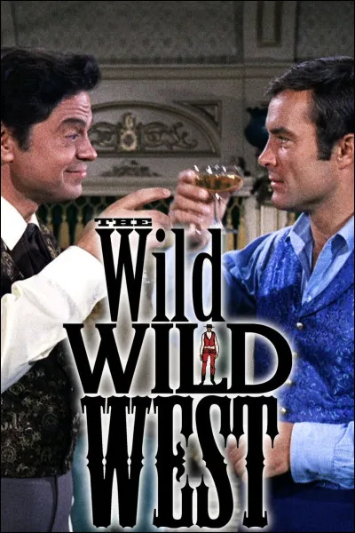 "Wild Wild West" est le titre d'un film interprété par Will Smith.