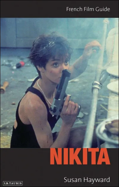 "Nikita" est le titre d'un film interprété par Anne Parillaud.