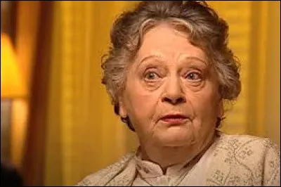 11 avril : La meurtri&egrave;re Simone Weber meurt &agrave; l'&acirc;ge de 93 ans. &Agrave; combien d'ann&eacute;es de prison fut-elle condamn&eacute;e le 28 septembre 1991 pour le meurtre de son ancien amant Bernard Hettier ?