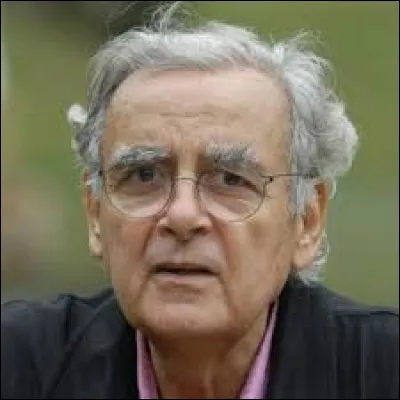 06 mai : Le journaliste, &eacute;crivain, critique litt&eacute;raire, animateur et producteur d'&eacute;missions culturelles t&eacute;l&eacute;vis&eacute;es, Bernard Pivot, meurt &agrave; l'&acirc;ge de 89 ans. En 1986, quel chanteur lui rend hommage dans sa chanson intitul&eacute;e ''Bernard Pivot'' ?