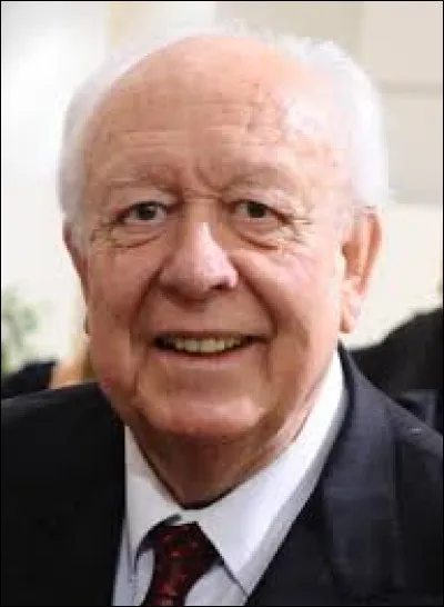 20 mai : L'homme politique Jean-Claude Gaudin disparait &agrave; l'&acirc;ge de 84 ans. De quelle ville fut-il maire de 1995 &agrave; 2020 ?