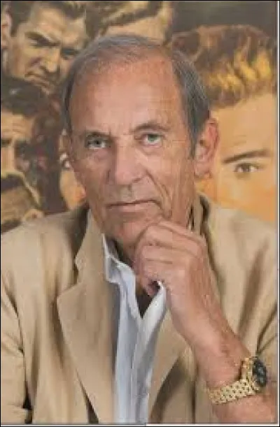 05 f&eacute;vrier : Ren&eacute; Chateau d&eacute;c&egrave;de &agrave; l'&acirc;ge de 84 ans. &Eacute;diteur vid&eacute;o, surnomm&eacute; ''Le roi de la VHS'', il est un sp&eacute;cialiste des films fran&ccedil;ais avec sa collection ''La M&eacute;moire du cin&eacute;ma'' ayant comme associ&eacute; Jean-Paul Belmondo. Quel animal est l'embl&egrave;me de cette s&eacute;rie que l'on voit toujours sur la jaquette ?