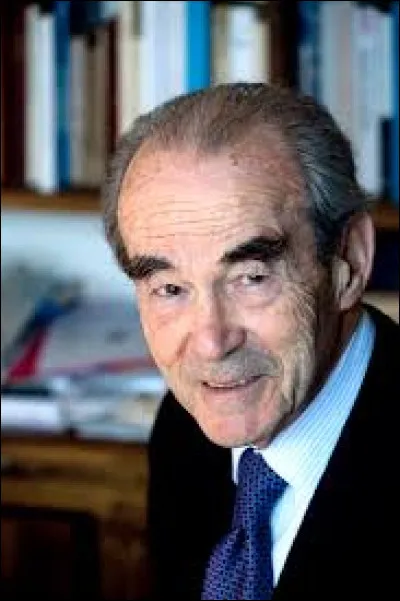 09 f&eacute;vrier : Ce jour-l&agrave; disparait l'abolitionniste de la peine de mort en France, l'homme politique, juriste et essayiste, Robert Badinter, &agrave; l'&acirc;ge de 95 ans. Dans notre pays, quel est le nom du dernier condamn&eacute; &agrave; mort qui eut la t&ecirc;te tranch&eacute;e le 10 septembre 1977 pour avoir viol&eacute;, tortur&eacute; puis tu&eacute; son ancienne compagne &acirc;g&eacute;e de 21 ans ?