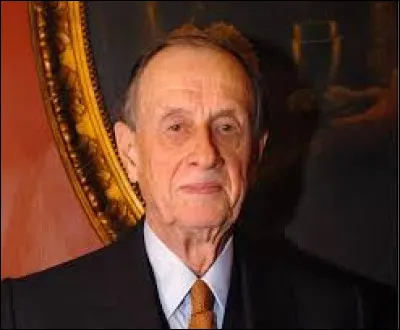 13 mars : Fils du g&eacute;n&eacute;ral Charles de Gaulle, Philippe de Gaulle s'&eacute;teint &agrave; l'&acirc;ge v&eacute;n&eacute;rable de 102 ans. Homme politique, il fut aussi amiral. Quel est le pr&eacute;nom de sa m&egrave;re qui fut Premi&egrave;re dame de France de 1959 &agrave; 1969 ?