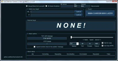 De quel logiciel s'agit-il ?