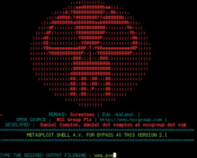 De quel logiciel s'agit-il ?