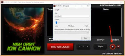 De quel logiciel s agit il ?
