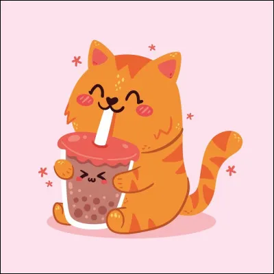 Est-ce que cette image te plait ?