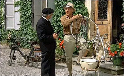 Quel est le titre de ce film de Louis Malle ?