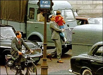 Qui est le réalisateur du film "Zazie dans le métro" en 1959 ?