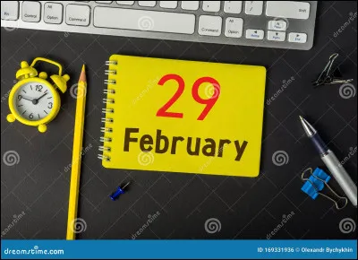 Est-ce-que lannée 2025 est bissextile ?