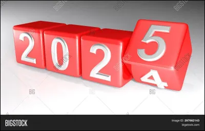 Quels sont événements importants en 2025 ? (2)