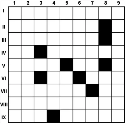 Qui est le membre de l'Akatsuki (Lune Rouge en japonais) dans ''Naruto'' de Kishimoto qui serait le meilleur aux mots croisés ?