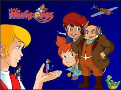 Es-tu pour ou contre la nationalisation des Minipouss ?