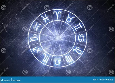 Quel est ton signe astrologique ?
