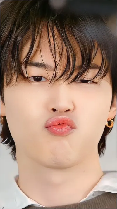 Et lui, qui est-ce ?