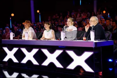 Comment veux-tu que les gens te voient ?