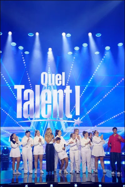 Quel critère se rapproche le plus de toi ?