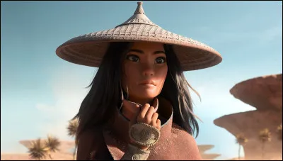 Qui est ce personnage ?