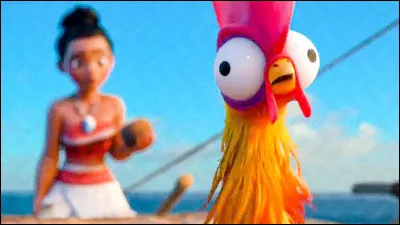 Qui est ce personnage ?