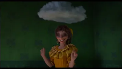 Qui est ce personnage ?