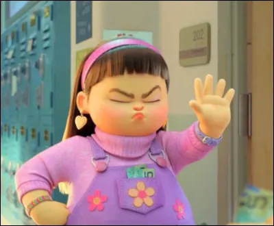 Qui est ce personnage ?