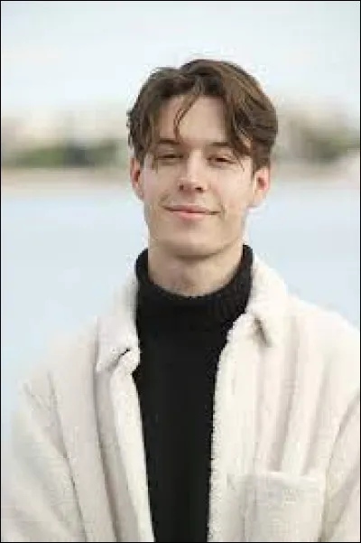 Qui est ce youtubeur ?