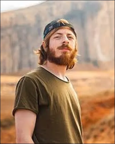 Qui est ce youtubeur ?