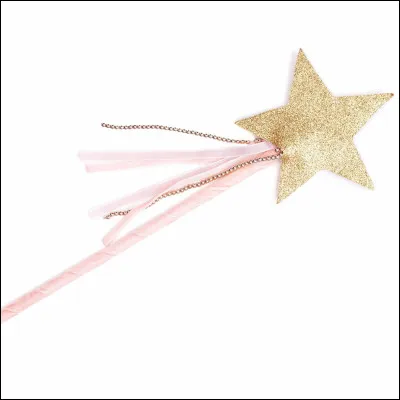 Quelle baguette veux-tu avoir ?