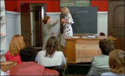 En quelle année a été tournée cette comédie dans laquelle, même ses acteurs ne croyaient pas au succès ?