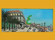 Quiz  Carnets d'Orient  (4) : une histoire algrienne (printemps-t 1954)